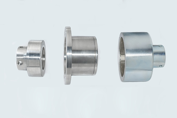 HMA型磁性聯(lián)軸器