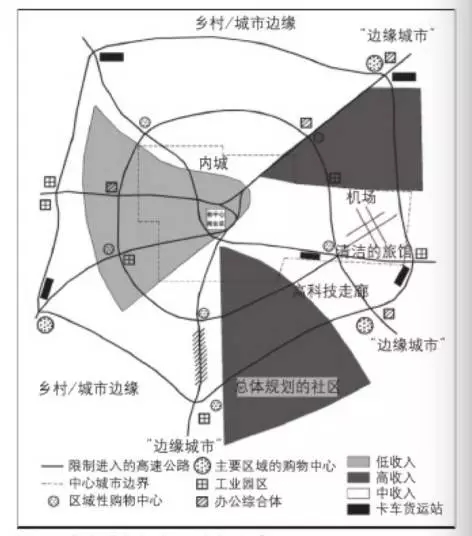 RFID展現(xiàn)智慧城市美好藍圖